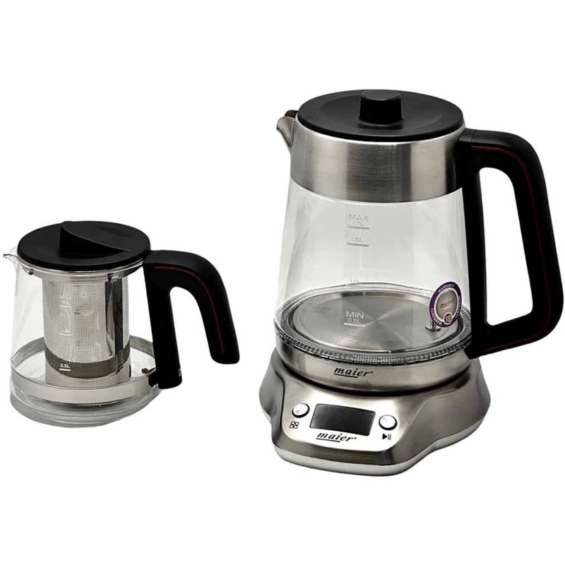 چای‌ساز مایر مدل MR6710