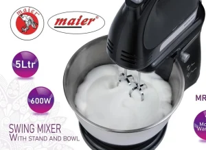 همزن کاسه‌دار مایر مدل MR998