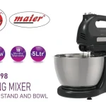 همزن کاسه‌دار مایر مدل MR998