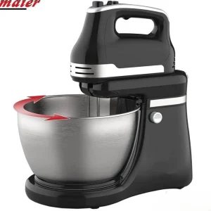 همزن کاسهدار مایر مدل MR999