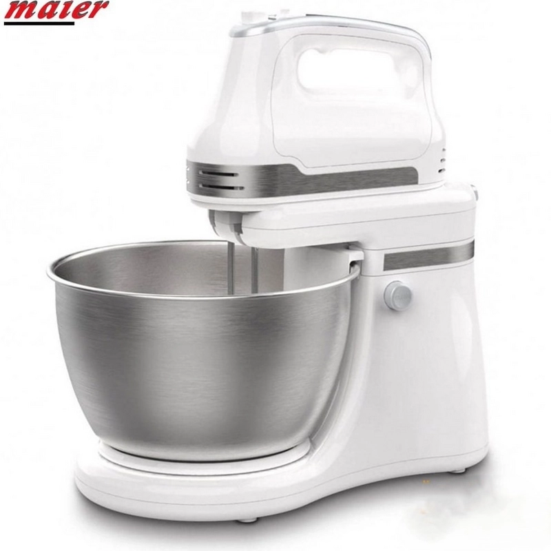 همزن کاسه‌دار مایر مدل MR999