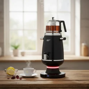 سماور برقی مایر مدل MR-3845