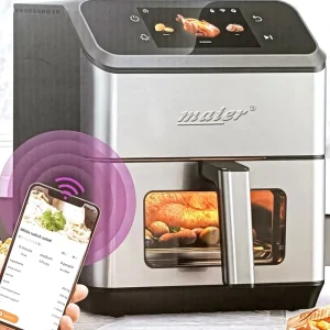 سرخکن مایر مدل MR-911