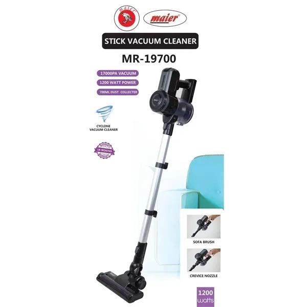 جارو ایستاده مایر مدل 19700