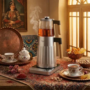 چای‌ساز مایر مدل MR-6767