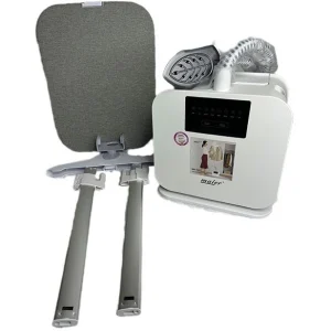 اتو بخار ایستاده مایر مدل MR787