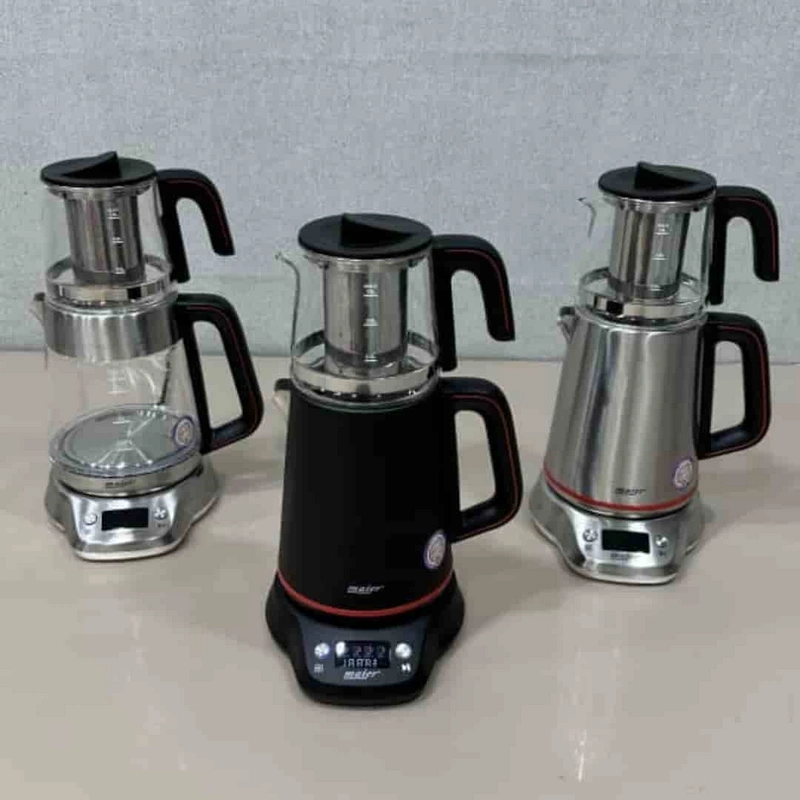 چای ساز مایر مدل MR 6720