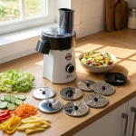 سالادساز مایر مدل MR1488