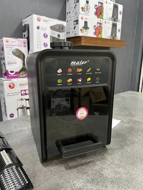 سالادساز مایر مدل mr298