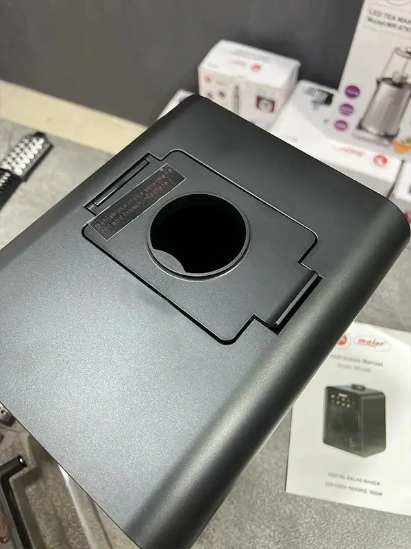 سالادساز مایر مدل mr298