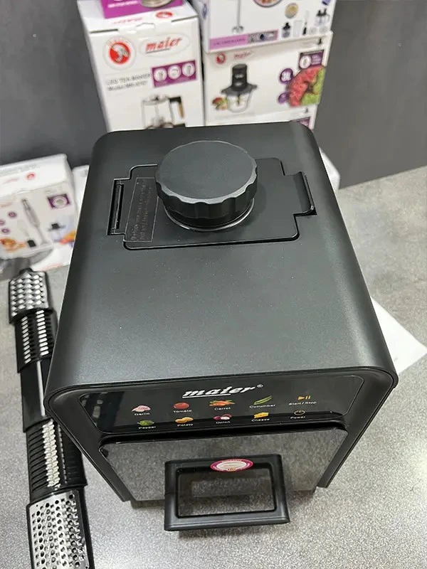 سالادساز مایر مدل mr298