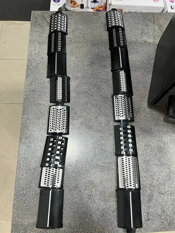 سالادساز مایر مدل mr298