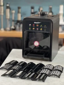 سالادساز مایر مدل mr298